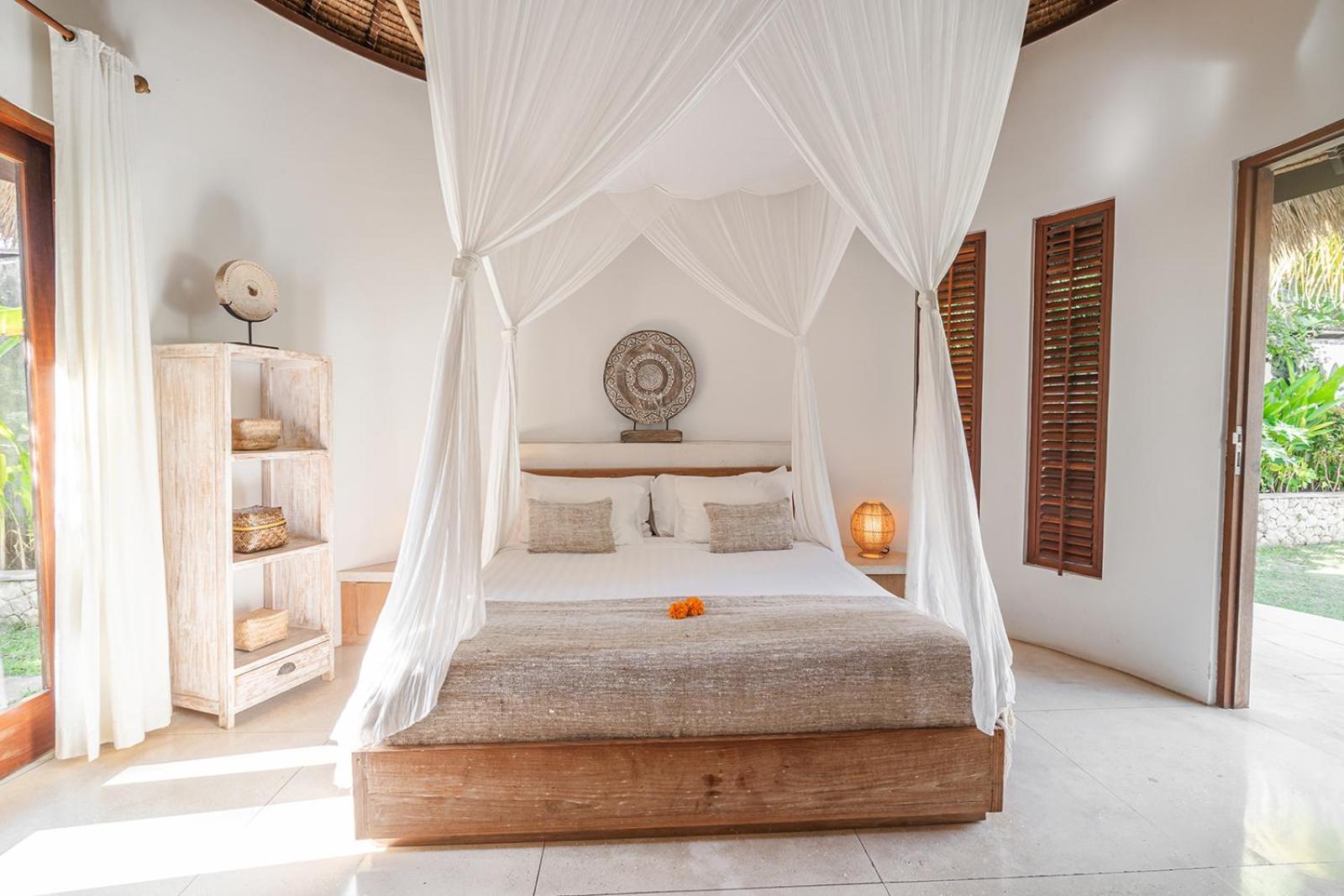 Oasis Bungalows Улувату Экстерьер фото