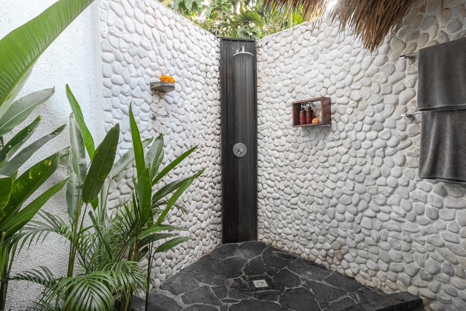 Oasis Bungalows Улувату Экстерьер фото
